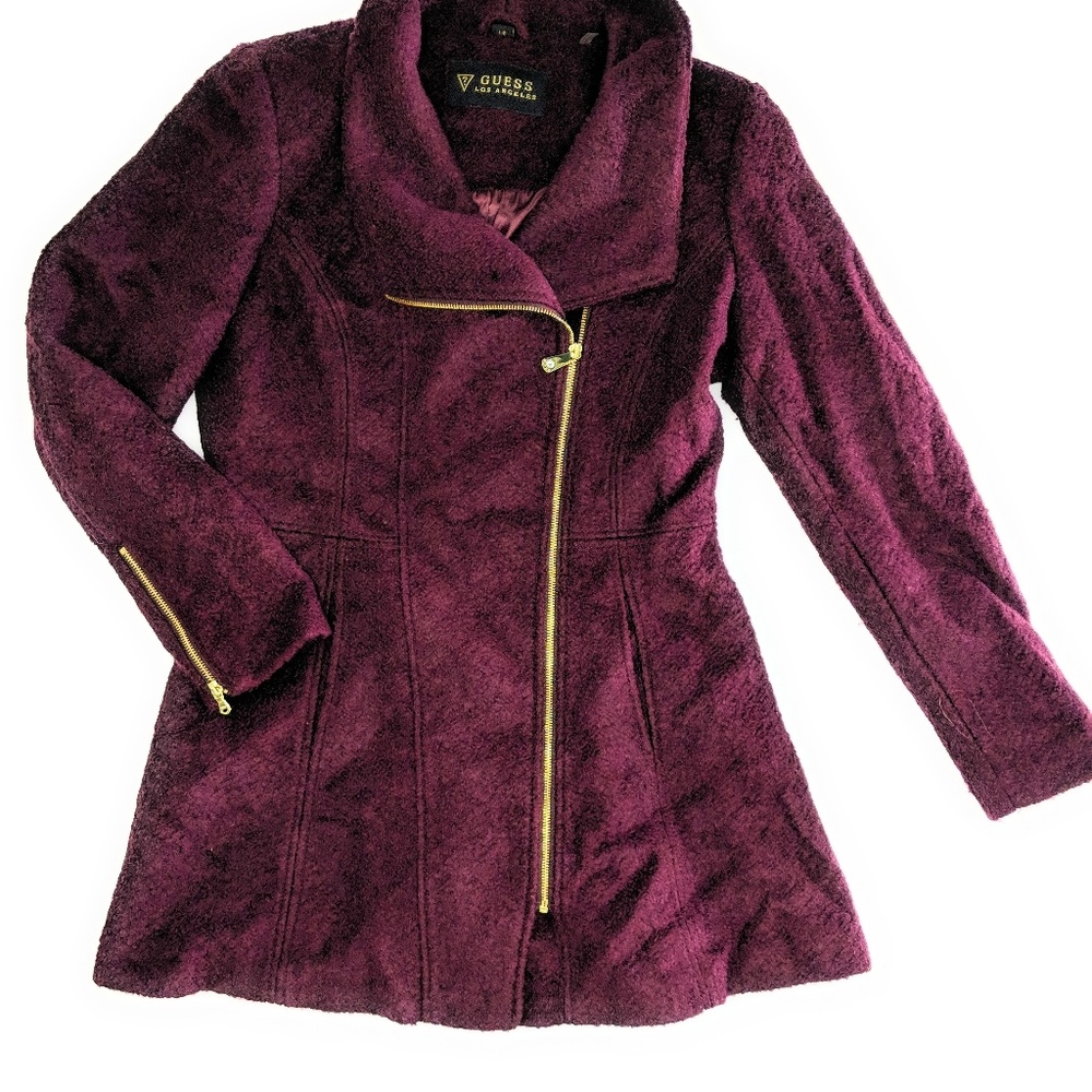 GUESS L.A. Women's Coat